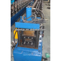 Adjustable Door Frame Rolling Machinery